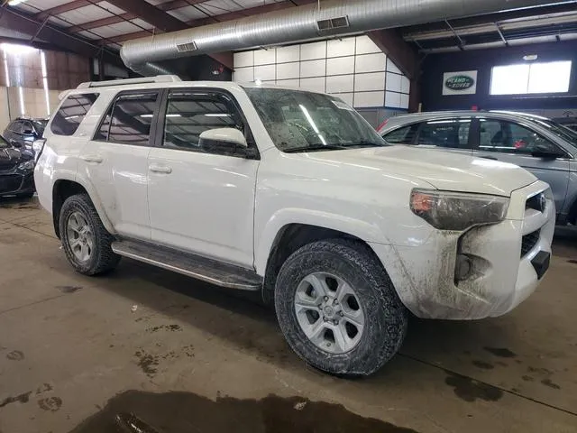 JTEBU5JR0F5268500 2015 2015 Toyota 4runner- SR5 4