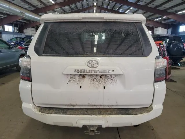 JTEBU5JR0F5268500 2015 2015 Toyota 4runner- SR5 6