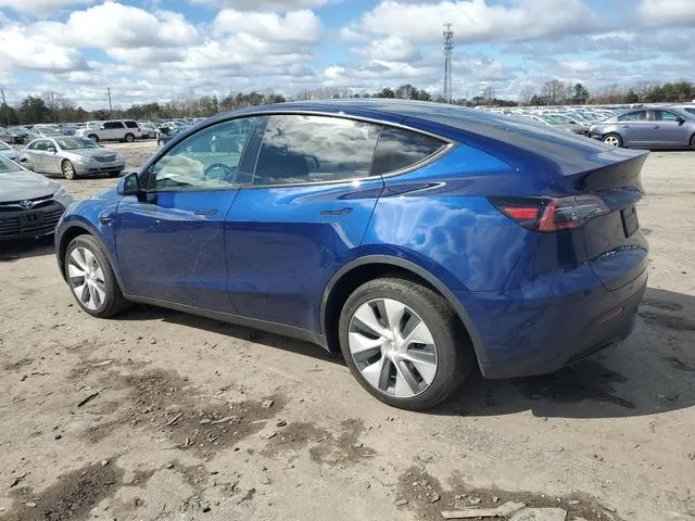 7SAYGDEEXPA120507 2023 2023 Tesla MODEL Y 2