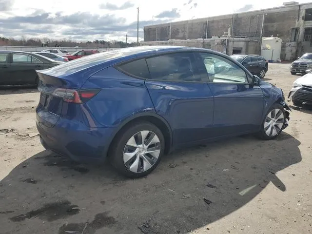 7SAYGDEEXPA120507 2023 2023 Tesla MODEL Y 3