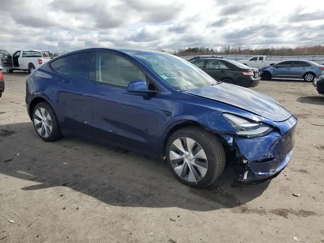 7SAYGDEEXPA120507 2023 2023 Tesla MODEL Y 4