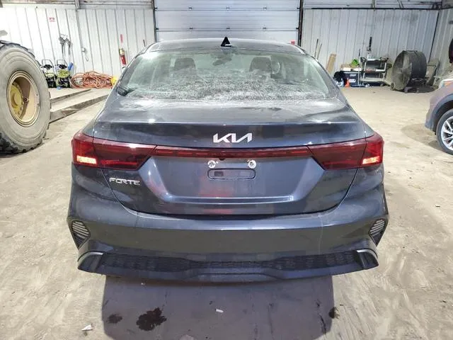 3KPF24AD5RE756201 2024 2024 KIA Forte- LX 6