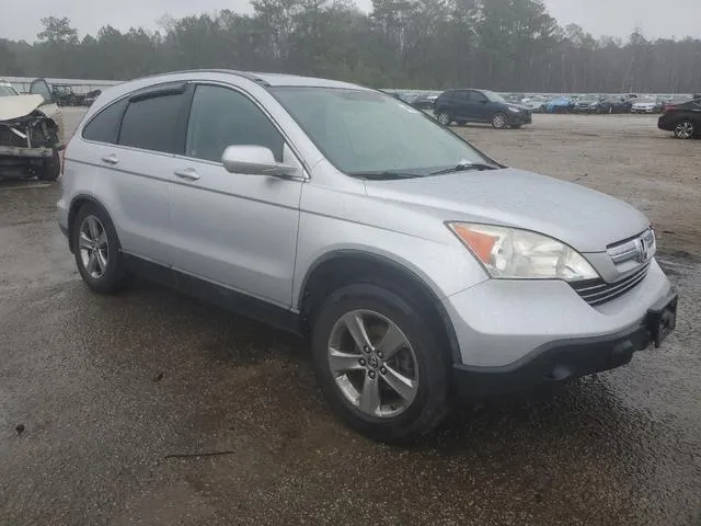 5J6RE48709L033605 2009 2009 Honda CR-V- Exl 4