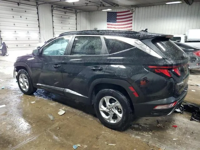 5NMJBCDE5RH309031 2024 2024 Hyundai Tucson- Sel 2