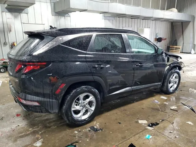 5NMJBCDE5RH309031 2024 2024 Hyundai Tucson- Sel 3