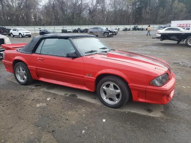 1FABP273XDF189152 1983 1983 Ford Mustang 4