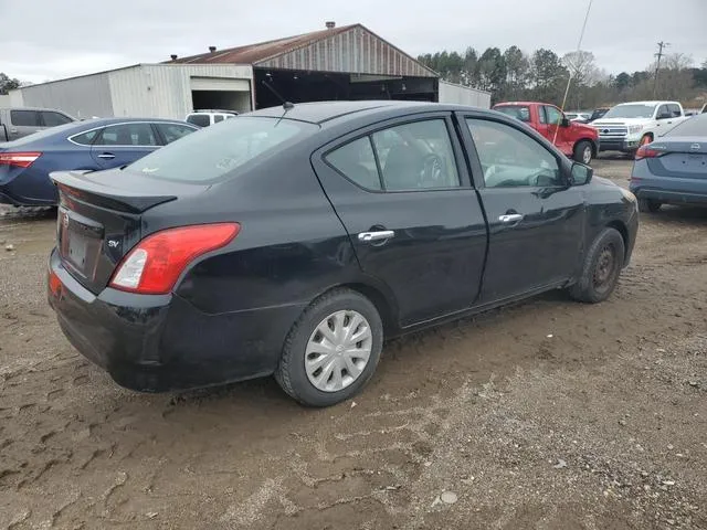 3N1CN7AP6JL808427 2018 2018 Nissan Versa- S 3