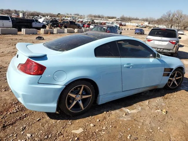 JNKCV54E53M224295 2003 2003 Infiniti G35 3