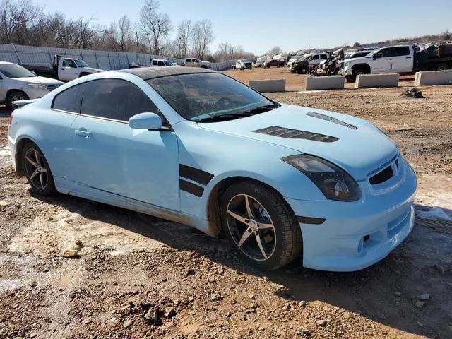 JNKCV54E53M224295 2003 2003 Infiniti G35 4