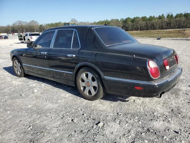 SCBLC37F93CX09337 2003 2003 Bentley Arnage 2