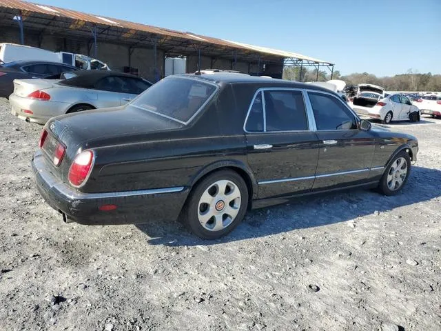 SCBLC37F93CX09337 2003 2003 Bentley Arnage 3