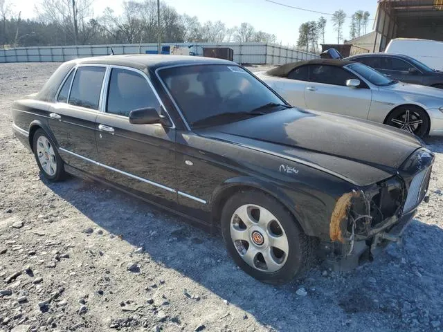 SCBLC37F93CX09337 2003 2003 Bentley Arnage 4