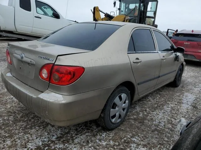 1NXBR32EX8Z968048 2008 2008 Toyota Corolla- CE 3