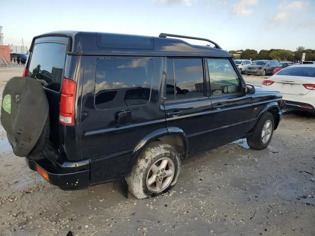 SALTL15442A749721 2002 2002 Land Rover Discovery- SD 3