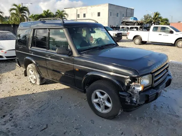 SALTL15442A749721 2002 2002 Land Rover Discovery- SD 4