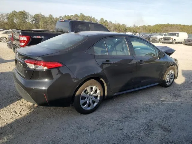 5YFB4MDE3RP112076 2024 2024 Toyota Corolla- LE 3