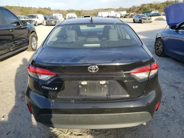 5YFB4MDE3RP112076 2024 2024 Toyota Corolla- LE 6