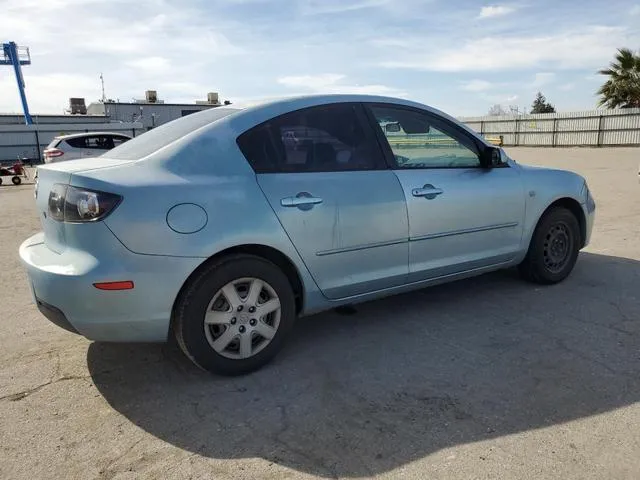 JM1BK12G571673129 2007 2007 Mazda 3- I 3