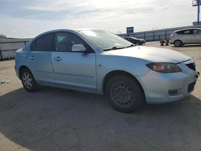 JM1BK12G571673129 2007 2007 Mazda 3- I 4