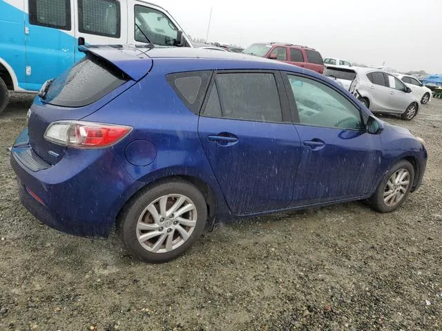 JM1BL1L89C1691079 2012 2012 Mazda 3- I 3