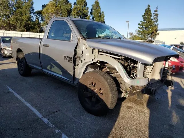 3C6JR6DG7NG330619 2022 2022 RAM 1500- Tradesman 4