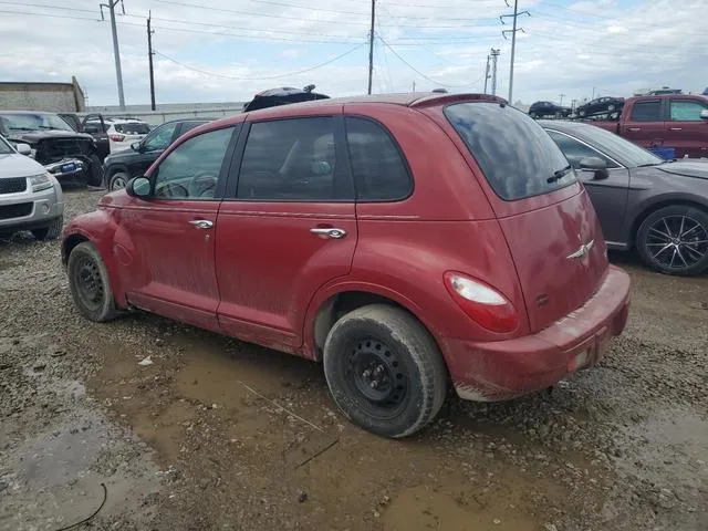 3A4FY58B46T279934 2006 2006 Chrysler PT Cruiser- Touring 2