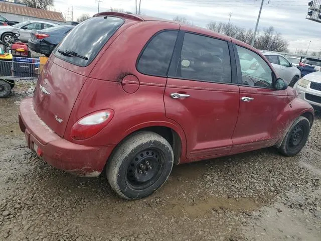 3A4FY58B46T279934 2006 2006 Chrysler PT Cruiser- Touring 3