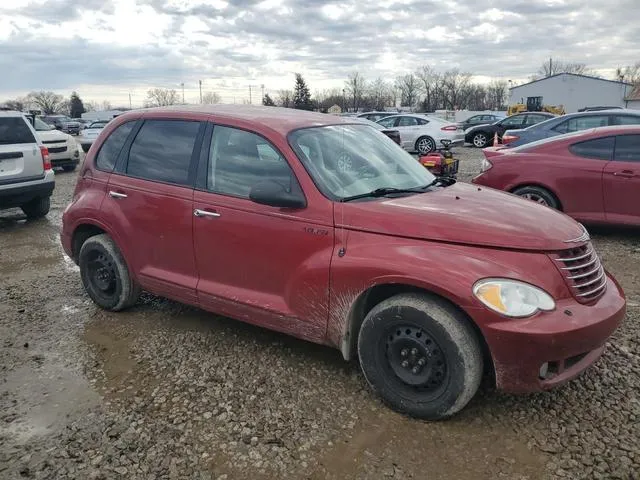 3A4FY58B46T279934 2006 2006 Chrysler PT Cruiser- Touring 4