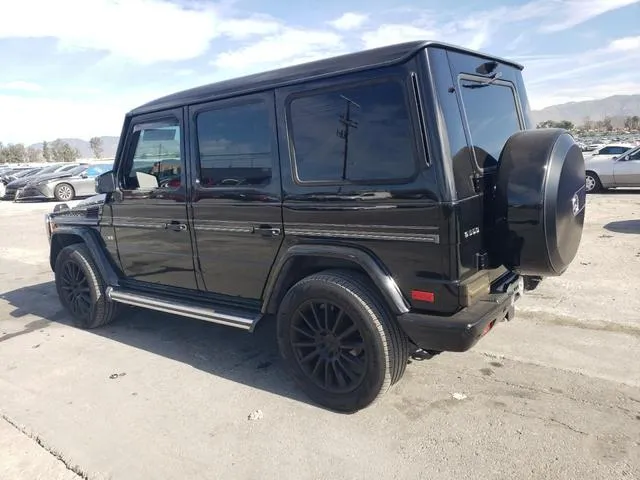 WDCYC3HF6FX241088 2015 2015 Mercedes-Benz G-Class- 550 2