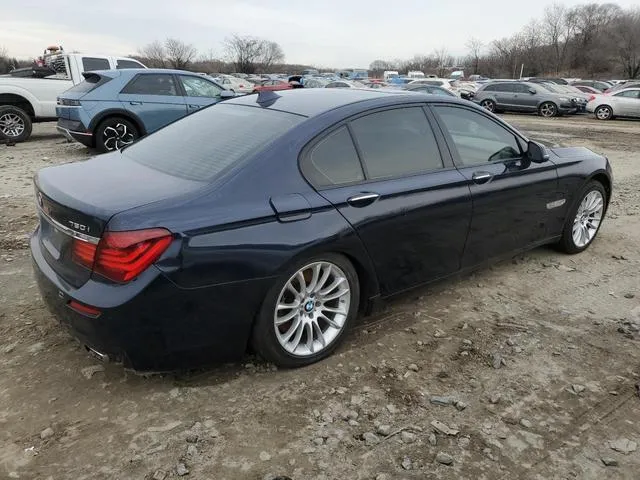 WBAYB6C52ED225217 2014 2014 BMW 7 Series- 750 XI 3