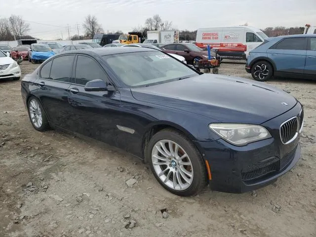 WBAYB6C52ED225217 2014 2014 BMW 7 Series- 750 XI 4