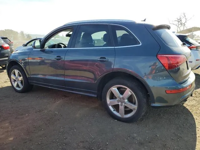 WA1DKAFP8BA093962 2011 2011 Audi Q5- Premium Plus 2