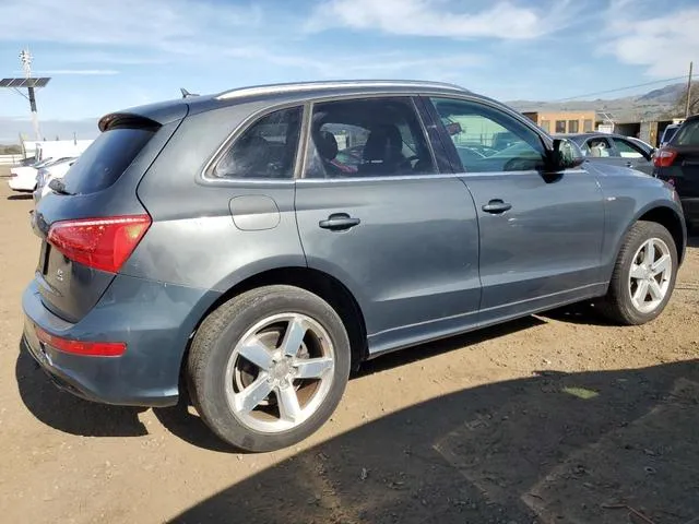 WA1DKAFP8BA093962 2011 2011 Audi Q5- Premium Plus 3