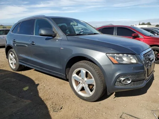 WA1DKAFP8BA093962 2011 2011 Audi Q5- Premium Plus 4