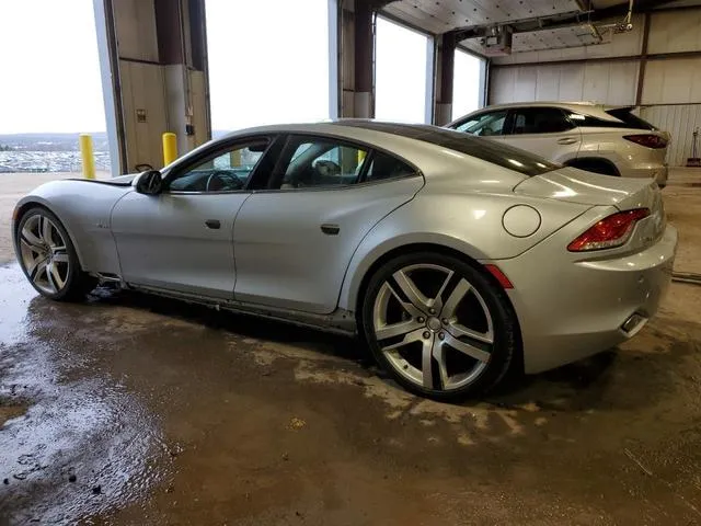 YH4K14AA2CA000896 2012 2012 Fisker Karma- Sport 2