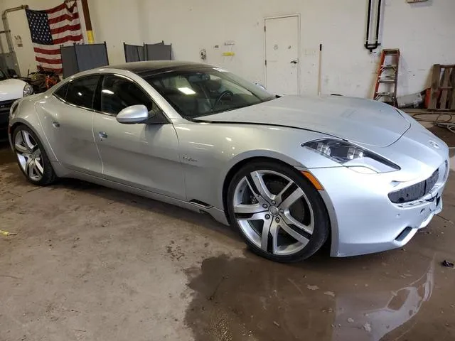 YH4K14AA2CA000896 2012 2012 Fisker Karma- Sport 4