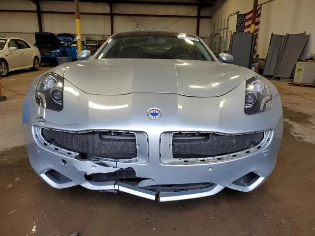 YH4K14AA2CA000896 2012 2012 Fisker Karma- Sport 5