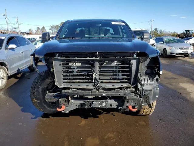 1N6AA1ED3PN104107 2023 2023 Nissan Titan- SV 5