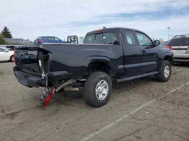 5TFRX5GN0GX056314 2016 2016 Toyota Tacoma- Access Cab 3