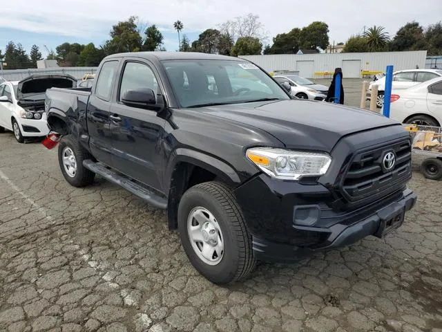 5TFRX5GN0GX056314 2016 2016 Toyota Tacoma- Access Cab 4