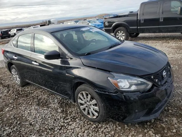 3N1AB7AP1JY307772 2018 2018 Nissan Sentra- S 4