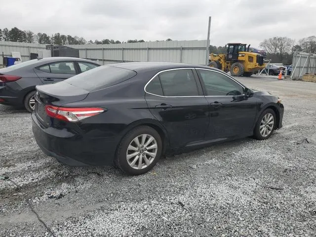 4T1B11HK9JU097187 2018 2018 Toyota Camry- L 3