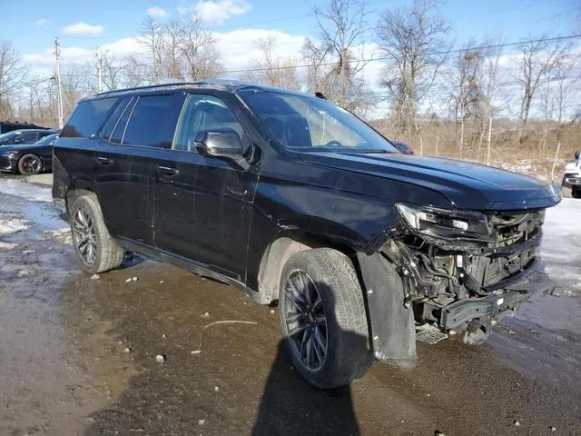 1GYS4EKL9PR142297 2023 2023 Cadillac Escalade- Sport 4