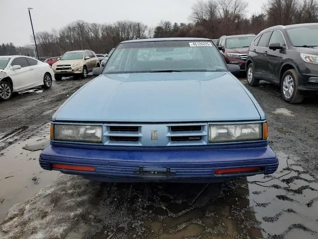 1G3HN54C3M1807067 1991 1991 Oldsmobile 88- Royale 5