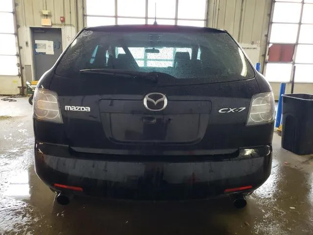 JM3ER29L580183094 2008 2008 Mazda CX-7 6