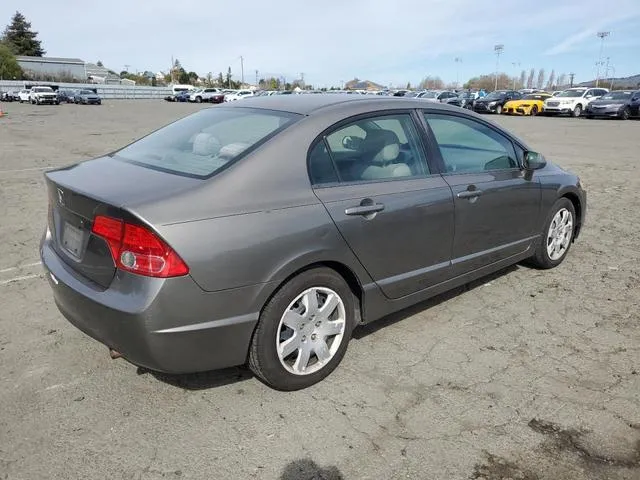 2HGFA16517H312559 2007 2007 Honda Civic- LX 3