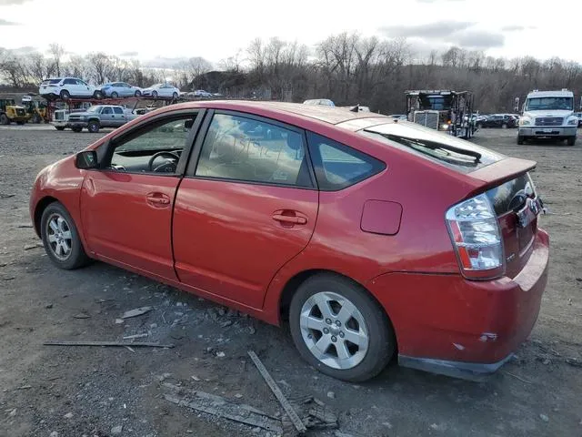 JTDKB20U083358761 2008 2008 Toyota Prius 2