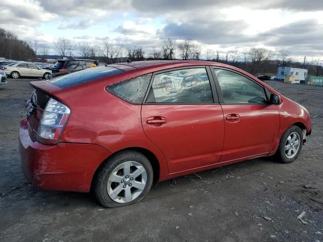 JTDKB20U083358761 2008 2008 Toyota Prius 3