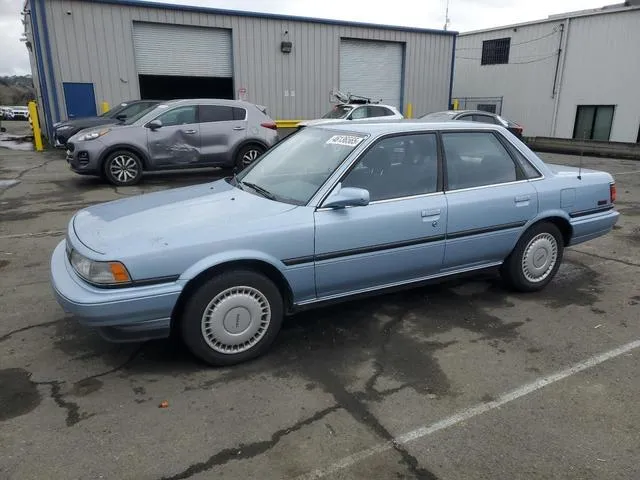 JT2VV22EXL3011563 1990 1990 Toyota Camry- LE 1