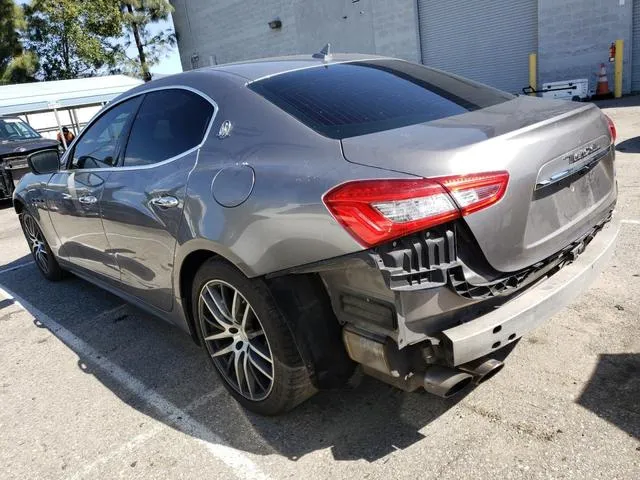 ZAM57XSA5E1088735 2014 2014 Maserati Ghibli 2